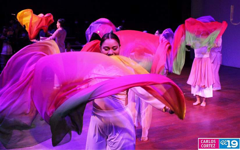 DANZA